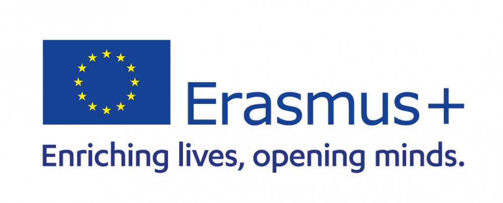 logo eu erasmus