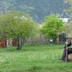 Sustainable and inovative use of natural resources in Armenia