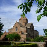Sustainable and inovative use of natural resources in Armenia
