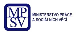 Ministerstvo práce a sociálních věcí