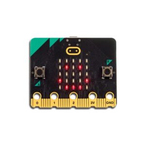 BBC micro bit