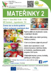 Materinky 2