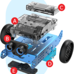 Makeblock mBot2