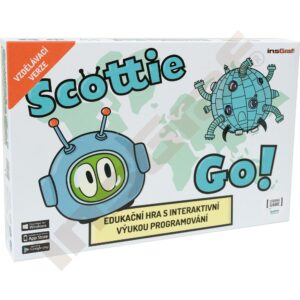 Scottie Go