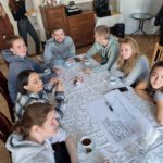 YOUTH PARTICIPATION IN DECISION MAKING