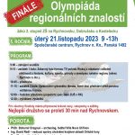 Finále Olympiáda