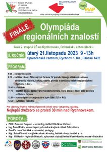 Finále Olympiáda