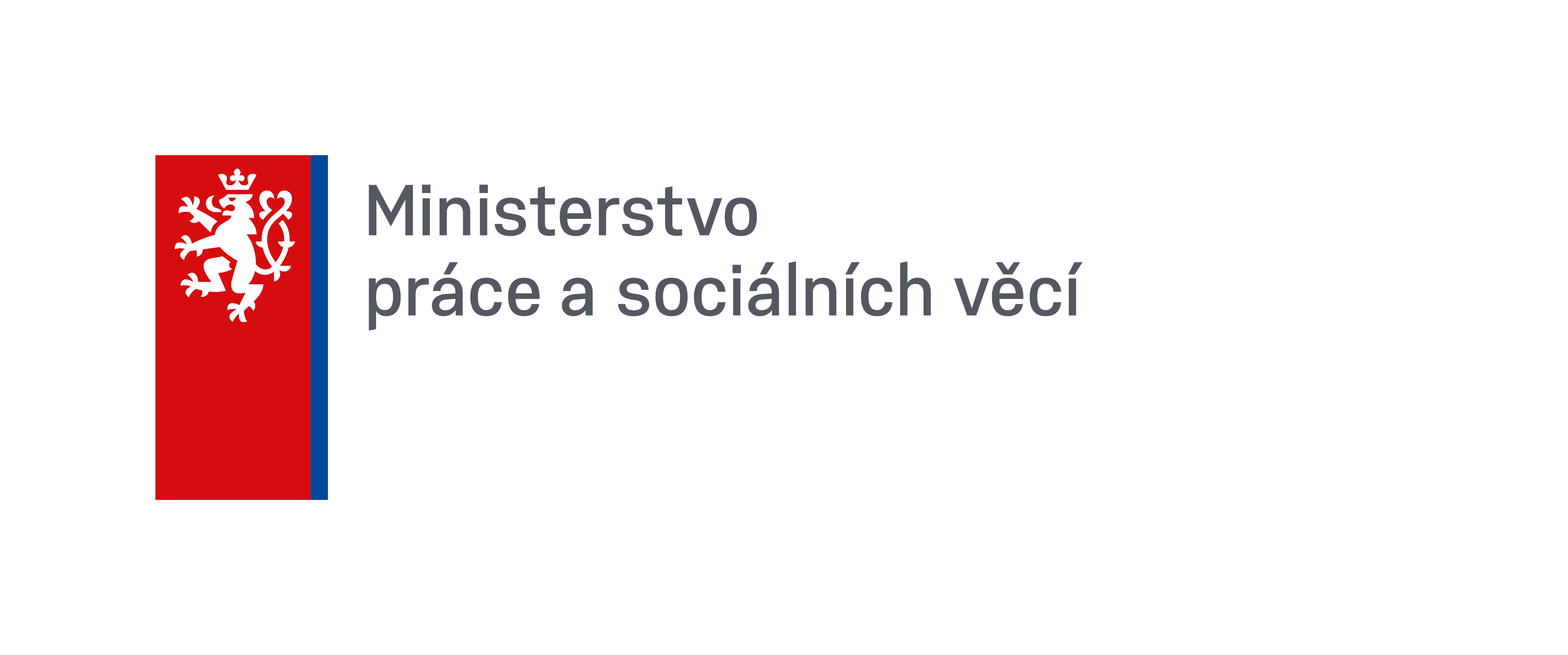 Ministerstvo práce a sociálních věcí