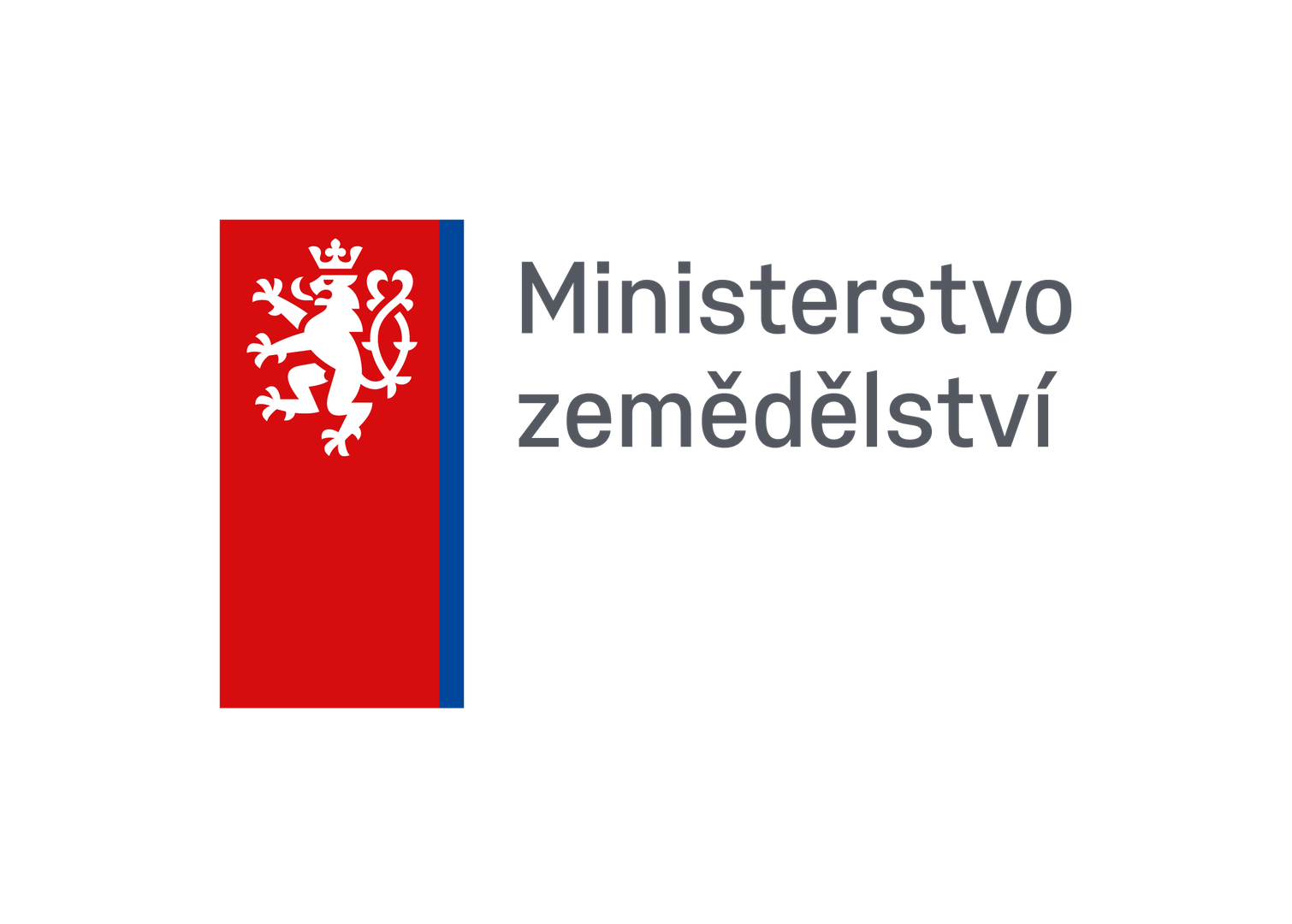 Ministerstvo zemědělství